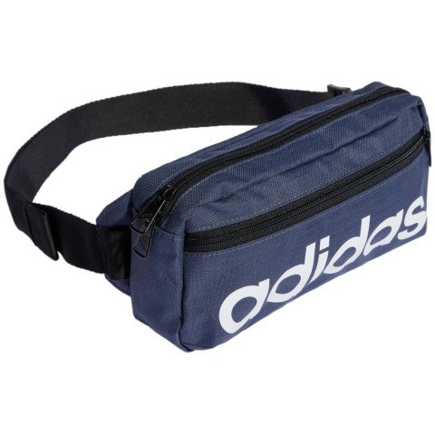Saszetka adidas Essentials Bum Bag niebieska HR5361 Adidas