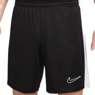 Spodenki męskie Nike Dri-FIT Academy czarne DV9742 010 Nike