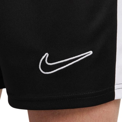 Spodenki męskie Nike Dri-FIT Academy czarne DV9742 010 Nike