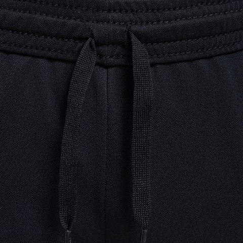 Spodnie dla dzieci Nike Dri-Fit Enfant czarne DX5490 017 Nike