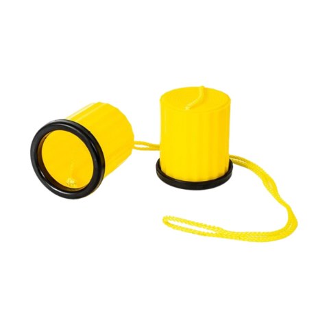 Szczudła SMJ VST-1312R żółte Smj