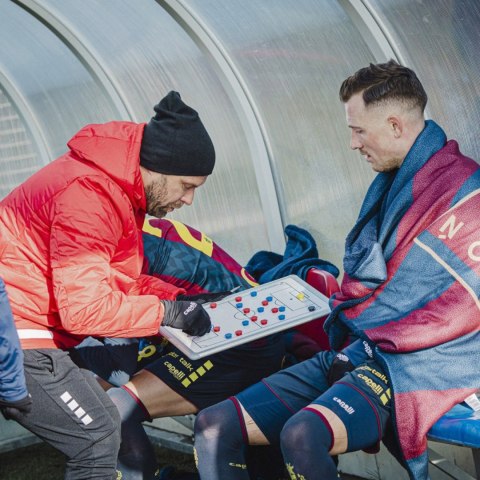 Tablica taktyczna Yakima 30 cm x 45 cm 100155 Yakima Sport