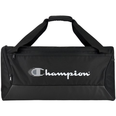 Torba Champion Medium Duffle czarna 806057 KK001 Champion