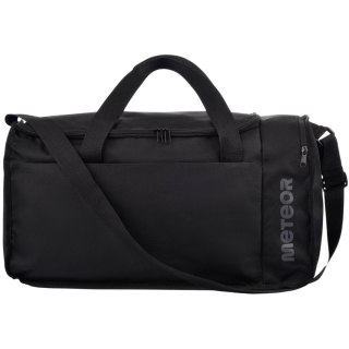 Torba Fitness Meteor Odyn 40L czarna 16896 Meteor