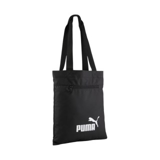 Torba Puma Phase Packable Tote czarna 91172 01 Puma