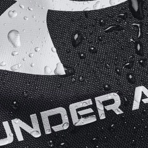 Torba Under Aromur Undeniable 5.0 Duffle SM czarna 1369222 001 Under Armour