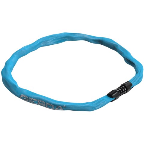 Zapięcie rowerowe Gerda łańcuch szyfrowy, korpus okrągły Baby Contra Combo 900/3,5C OSCK90003 MXC0XP Gerda