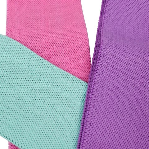 Zestaw gum Profit Hip bands Shape PROfit