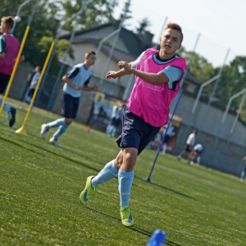 Znacznik Yakima Sport dziecko różowy 100263D Yakima Sport