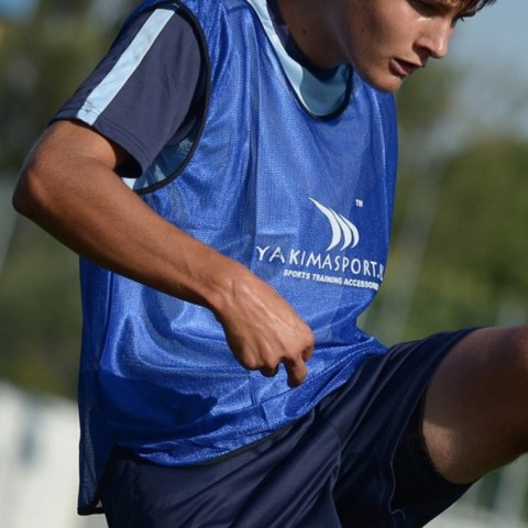 Znacznik Yakima Sport junior niebieski 100018J Yakima Sport