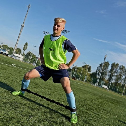 Znacznik Yakima Sport junior zielony 100371J Yakima Sport