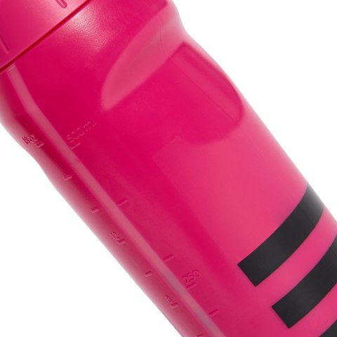 Bidon adidas Tiro 0.5L ciemny róż KA0726 Adidas teamwear