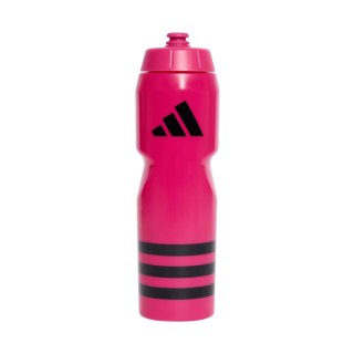 Bidon adidas Tiro 750 ml ciemny róż KA0727 Adidas teamwear