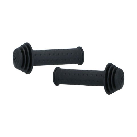 Chwyty rączki do kierownicy 115 mm Dunlop czarne 1070902 Dunlop