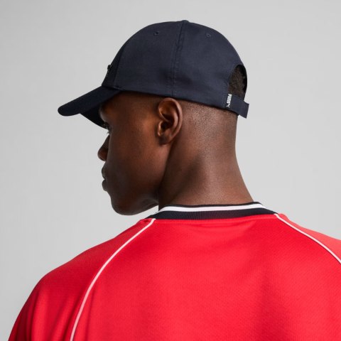 Czapka z daszkiem Puma Ess Metal BB granatowa 25994 06 Puma