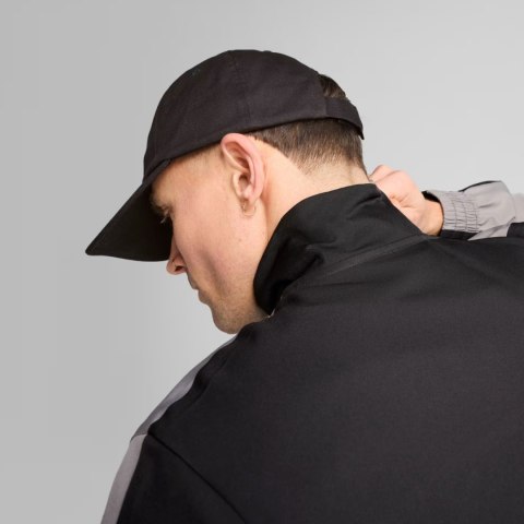 Czapka z daszkiem Puma Ess No.1 Logo BB czarna 25999 01 Puma