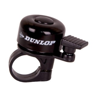 Dzwonek rowerowy Dunlop Gruszka 35 mm czarny 1043104 Dunlop
