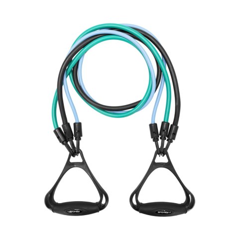 Ekspander gumowy Spokey Backer 943267 Spokey