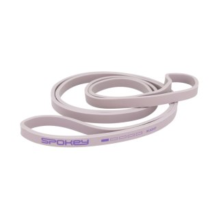 Guma Fitness Spokey Power Super Light VT różowa 941956 Spokey