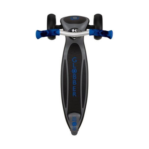 Hulajnoga SMJ Globber 3-kołowa 664-100 Master Prime czarna Smj