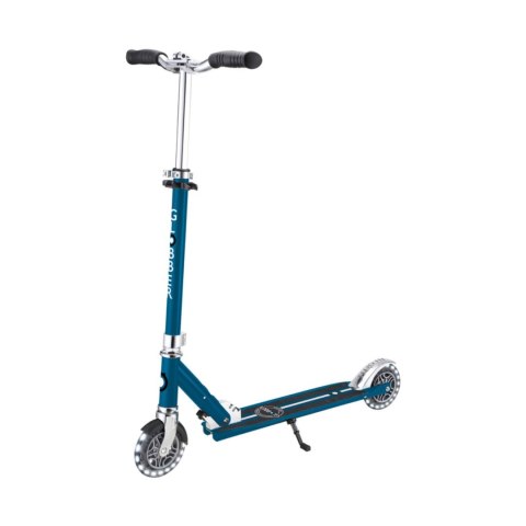 Hulajnoga SMJ Globber 721-300 Flow Elements Lights Petrol niebieska Smj