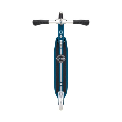 Hulajnoga SMJ Globber 721-300 Flow Elements Lights Petrol niebieska Smj