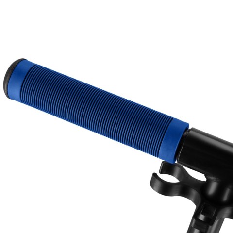 Hulajnoga Spokey City Flow czarno-niebieska 944600 Spokey