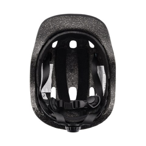 Kask rowerowy Meteor KS06 Firefighter rozm. S 48-52 cm 17441 Meteor