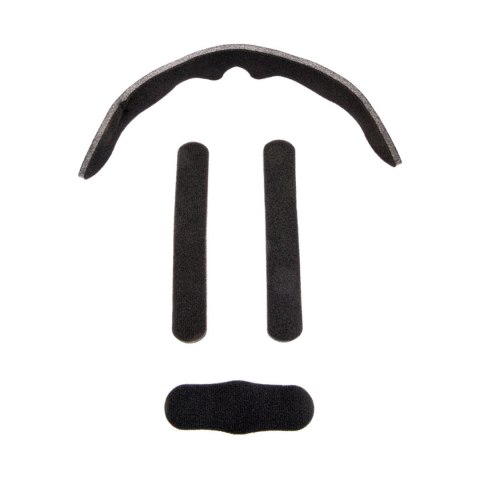 Kask rowerowy Meteor KS06 Police rozm. XS 44-48 cm 17442 Meteor