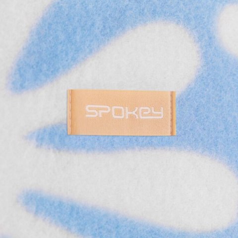 Koc piknikowy Spokey Breeze XL 210x150 cm niebieski 945902 Spokey