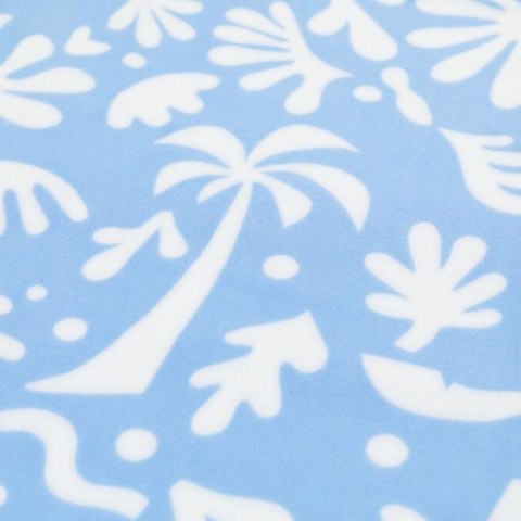 Koc piknikowy Spokey Breeze XL 210x150 cm niebieski 945902 Spokey