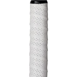 Owijka Wilson Pro Perforated Feel Overgrip biała 3 szt. WRZ4005WH Wilson