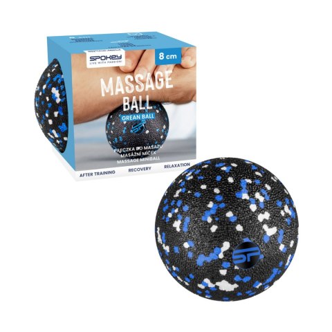 Piłeczka do masażu Spokey Grean Ball 944199 Spokey