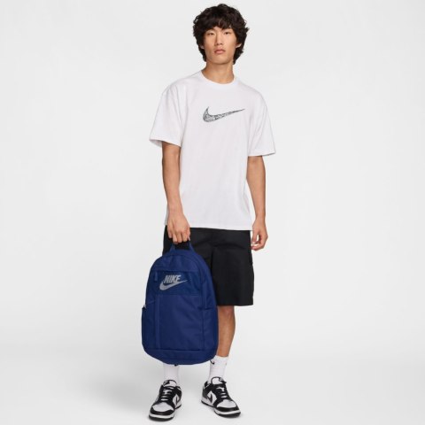 Plecak Nike Elemental granatowy DD0562 492 Nike