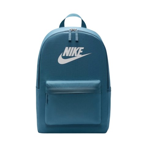 Plecak Nike Heritage 25L niebieski DC4244 006 Nike