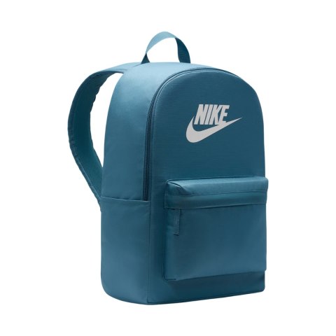 Plecak Nike Heritage 25L niebieski DC4244 006 Nike
