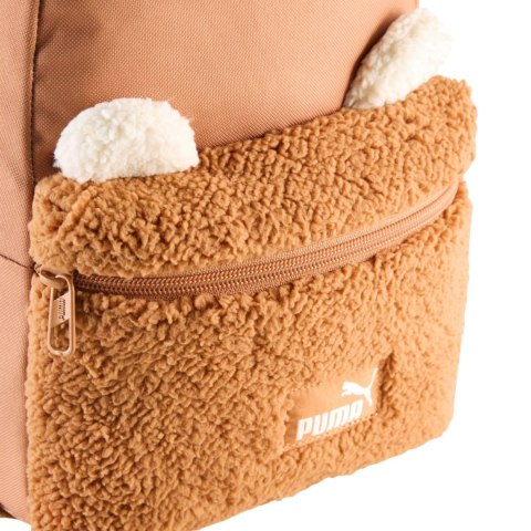 Plecak Puma Animal Extra Small brązowy 91723 01 Puma