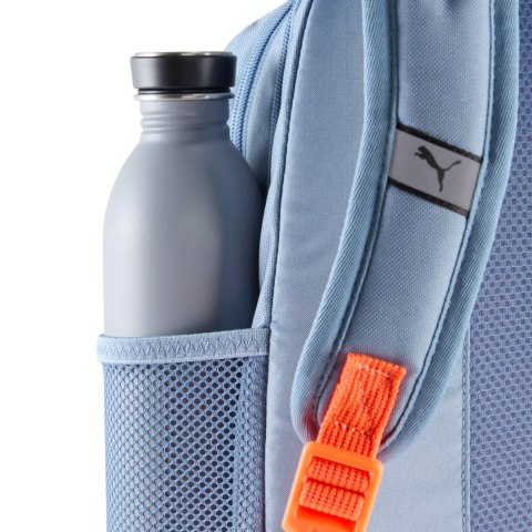 Plecak Puma Buzz Small niebieski 91327 04 Puma