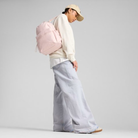 Plecak Puma HER 13L Small pastelowy róż 91277 03 Puma