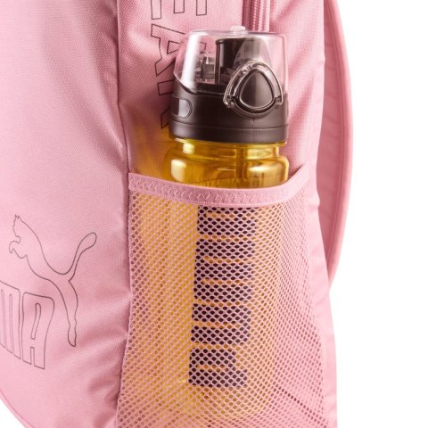 Plecak Puma Phase II różowy 91166 17 Puma