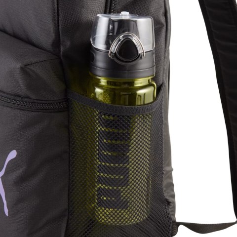 Plecak Puma Phase Set + piórnik czarny 91191 04 Puma