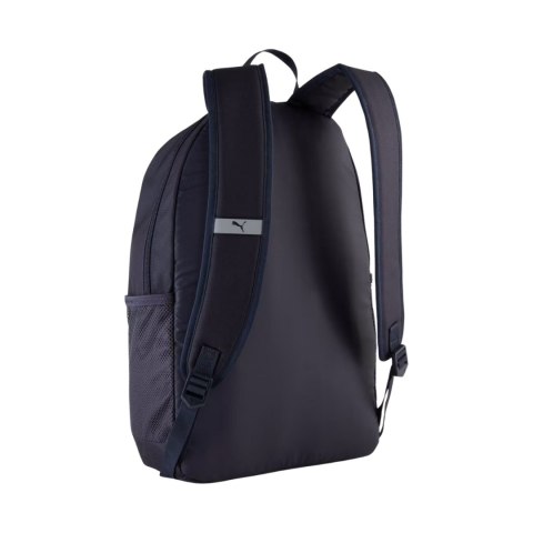 Plecak Puma Plus granatowy 91180 08 Puma