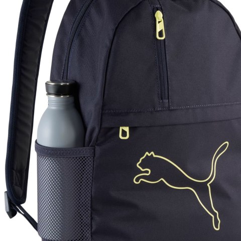 Plecak Puma Plus granatowy 91180 08 Puma