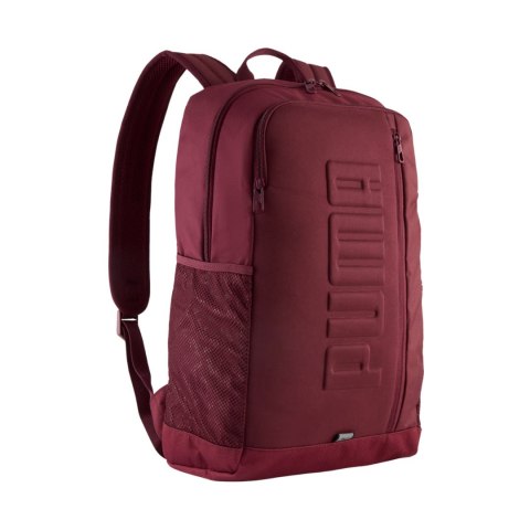 Plecak Puma S backpack bordowy 90712 20 Puma