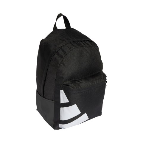 Plecak adidas Classic Back-to-School Badge of Sport czarny JG1527 Adidas