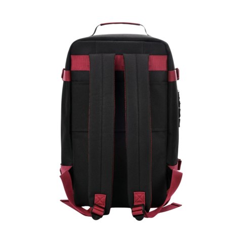 Plecak kabinowy Meteor Hermod Floral 16877 Meteor