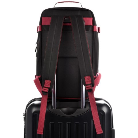 Plecak kabinowy Meteor Hermod Floral 16877 Meteor