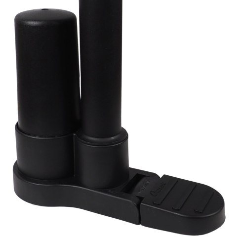 Pompka Mikasa czarna AP300-BK Mikasa