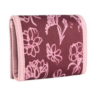 Portfel Puma Phase AOP Wallet różowy 54758 03 Puma