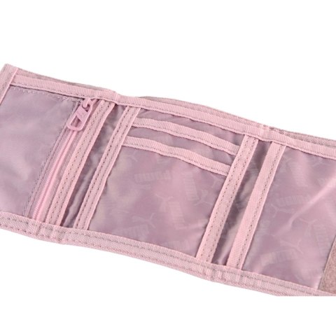 Portfel Puma Phase AOP Wallet różowy 54758 03 Puma